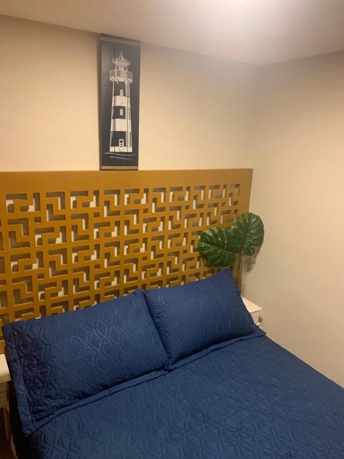 לגונה Loft 207 Com Vista Para A Piscina E Farol מראה חיצוני תמונה