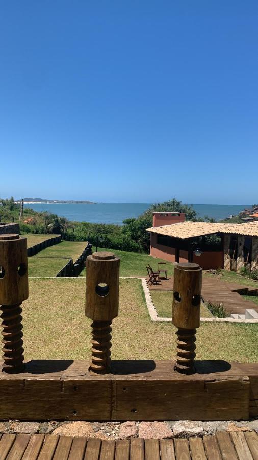 לגונה Loft 207 Com Vista Para A Piscina E Farol מראה חיצוני תמונה